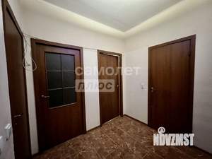 2-к квартира, вторичка, 60м2, 6/17 этаж