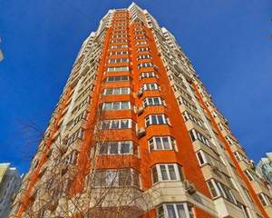 1-к квартира, вторичка, 44м2, 3/23 этаж