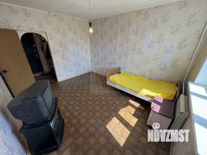 2-к квартира, вторичка, 54м2, 13/17 этаж