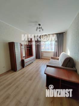 1-к квартира, вторичка, 34м2, 1/5 этаж