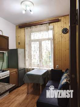 2-к квартира, вторичка, 58м2, 3/5 этаж