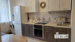1-к квартира, вторичка, 32м2, 1/18 этаж