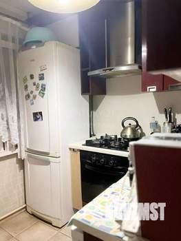 2-к квартира, вторичка, 46м2, 5/5 этаж