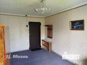 4-к квартира, вторичка, 70м2, 6/9 этаж
