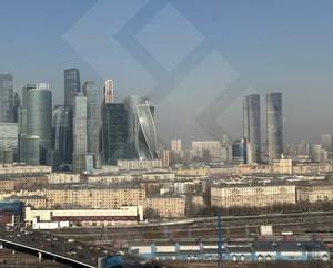 2-к квартира, вторичка, 48м2, 11/41 этаж