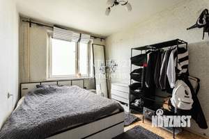 2-к квартира, вторичка, 60м2, 14/17 этаж