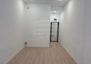 Студия квартира, вторичка, 20м2, 1/4 этаж