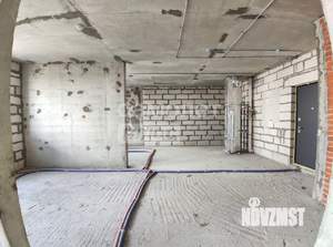 2-к квартира, вторичка, 53м2, 17/17 этаж