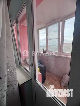 3-к квартира, вторичка, 82м2, 11/17 этаж