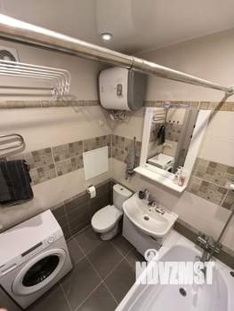 Студия квартира, вторичка, 23м2, 17/17 этаж