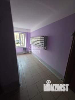 3-к квартира, вторичка, 54м2, 9/9 этаж