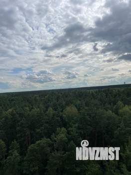 1-к квартира, вторичка, 45м2, 13/17 этаж