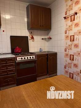 1-к квартира, вторичка, 37м2, 4/9 этаж