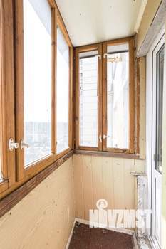 2-к квартира, вторичка, 54м2, 7/17 этаж