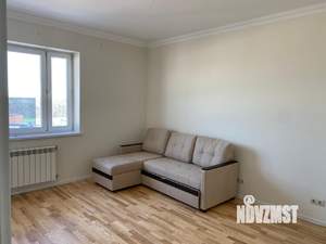 2-к квартира, вторичка, 60м2, 12/17 этаж