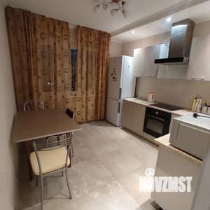 1-к квартира, вторичка, 36м2, 10/26 этаж