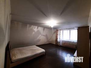 3-к квартира, вторичка, 123м2, 4/17 этаж