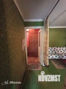 2-к квартира, вторичка, 46м2, 1/5 этаж