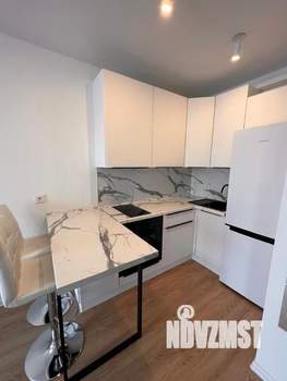 1-к квартира, вторичка, 32м2, 20/25 этаж