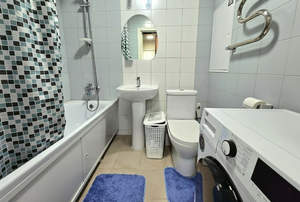 Студия квартира, вторичка, 26м2, 6/17 этаж