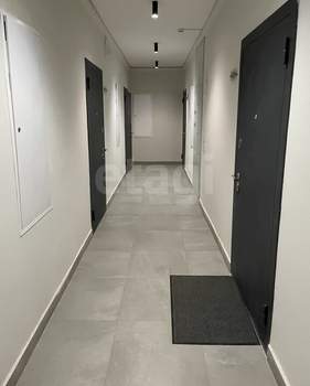 1-к квартира, вторичка, 35м2, 2/17 этаж