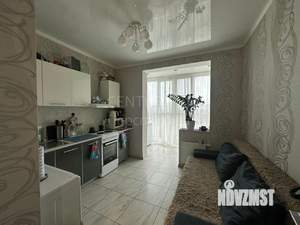 1-к квартира, вторичка, 37м2, 8/17 этаж