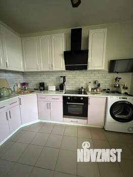 1-к квартира, вторичка, 43м2, 2/17 этаж