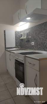 1-к квартира, вторичка, 36м2, 2/17 этаж