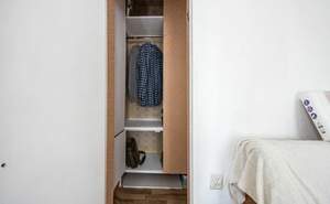 1-к квартира, вторичка, 32м2, 4/4 этаж