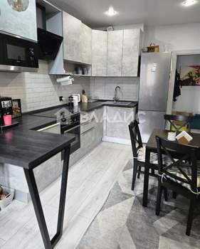 2-к квартира, вторичка, 54м2, 3/17 этаж