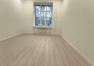 Студия квартира, вторичка, 22м2, 1/4 этаж