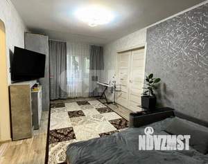 2-к квартира, вторичка, 45м2, 1/5 этаж