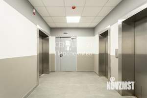 1-к квартира, вторичка, 52м2, 3/22 этаж