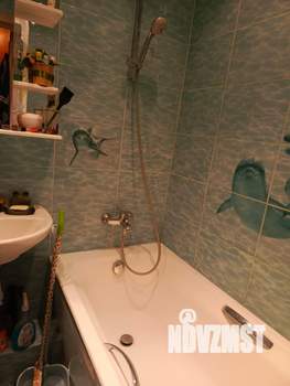 Студия квартира, вторичка, 26м2, 2/4 этаж