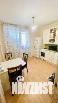1-к квартира, вторичка, 41м2, 9/25 этаж