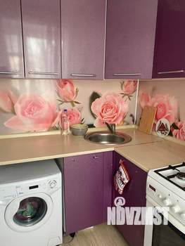 1-к квартира, вторичка, 32м2, 5/5 этаж