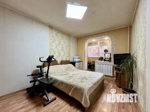 3-к квартира, вторичка, 75м2, 17/17 этаж