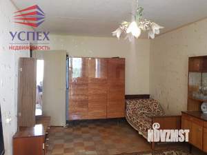 1-к квартира, вторичка, 32м2, 3/5 этаж