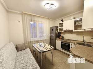 2-к квартира, вторичка, 62м2, 15/17 этаж