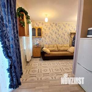 Студия квартира, вторичка, 22м2, 10/25 этаж