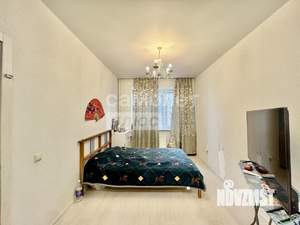 1-к квартира, вторичка, 32м2, 12/17 этаж