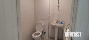 3-к квартира, вторичка, 76м2, 4/25 этаж