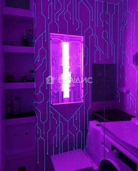 Студия квартира, вторичка, 26м2, 17/17 этаж