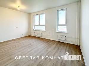 1-к квартира, вторичка, 25м2, 8/18 этаж