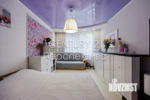3-к квартира, вторичка, 75м2, 2/17 этаж