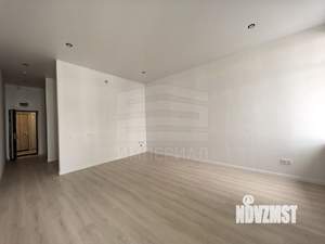 Студия квартира, вторичка, 36м2, 3/4 этаж