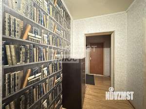 1-к квартира, вторичка, 42м2, 8/25 этаж