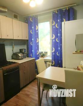 1-к квартира, вторичка, 30м2, 5/5 этаж