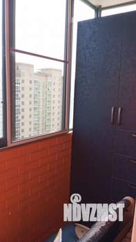 1-к квартира, вторичка, 32м2, 16/17 этаж