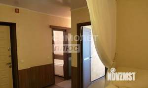 1-к квартира, вторичка, 42м2, 22/25 этаж